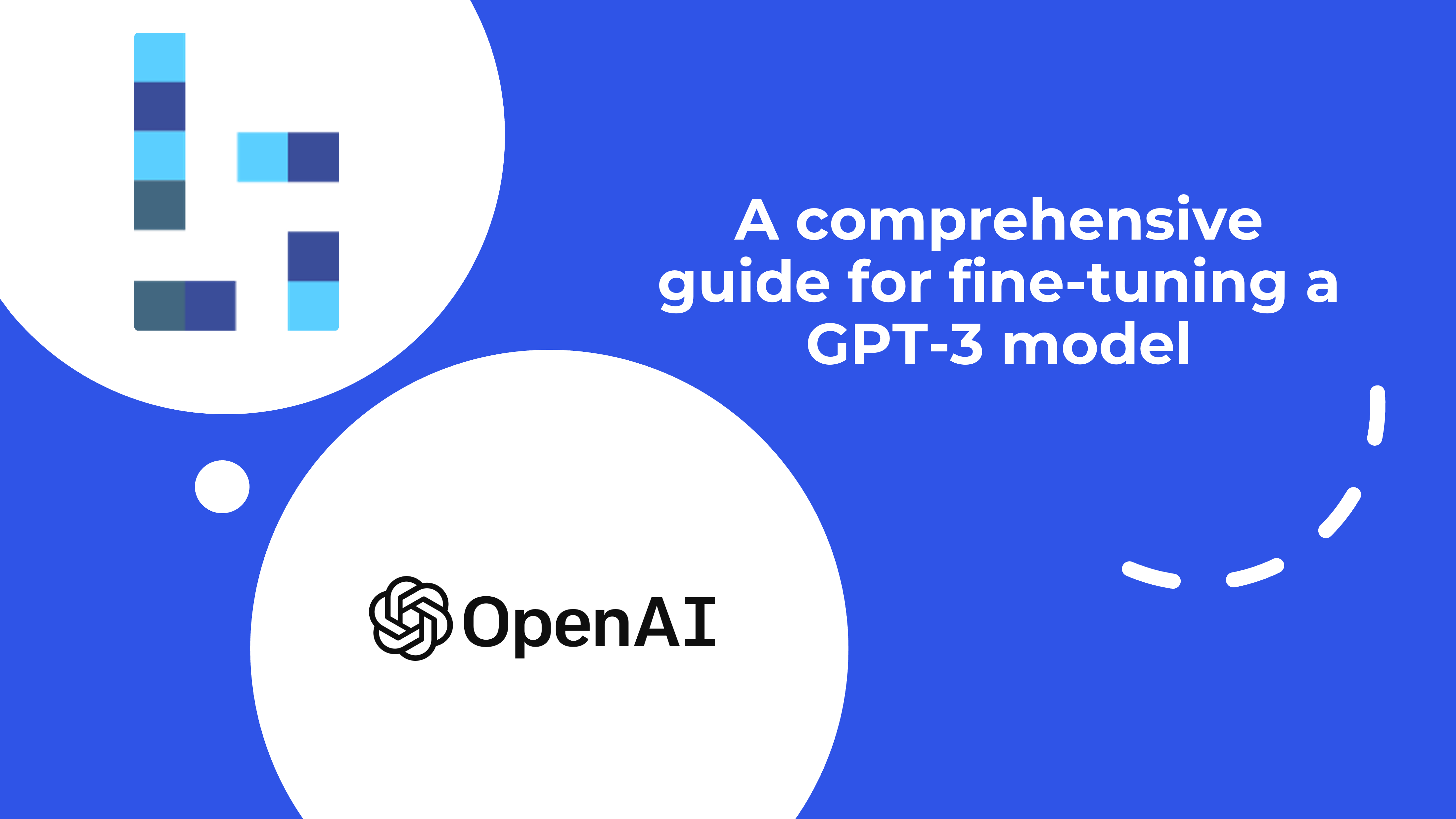 A comprehensive guide for fine-tuning a GPT-3 model